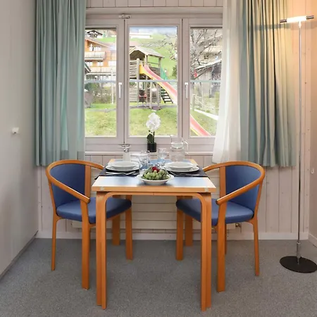 Suzanne Nr- 21 By Interhome