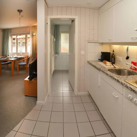 Suzanne Nr- 21 By Interhome Gstaad