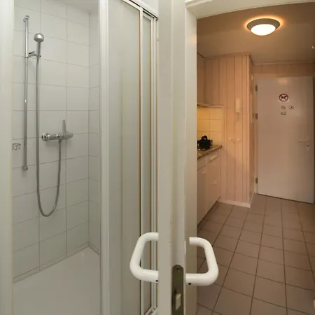 Suzanne Nr- 21 By Interhome Lägenhet