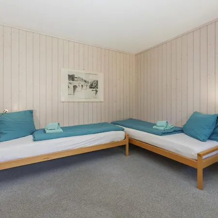 Suzanne Nr- 21 By Interhome *