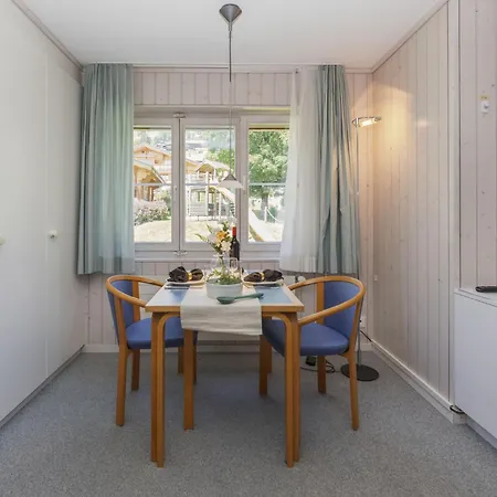 Suzanne Nr- 21 By Interhome Appartement