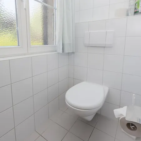 Suzanne Nr- 21 By Interhome Appartement *