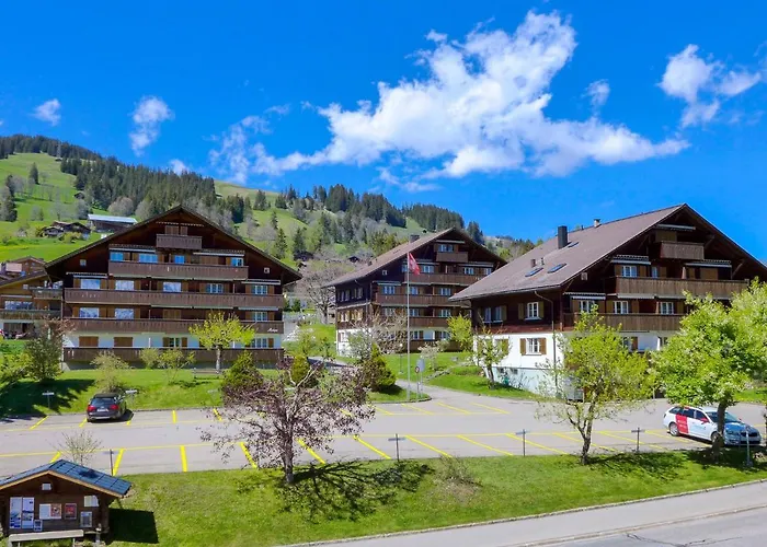 Lejlighed Suzanne Nr. 21