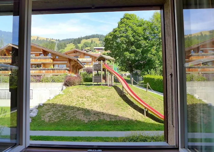 Suzanne Nr- 21 By Interhome *