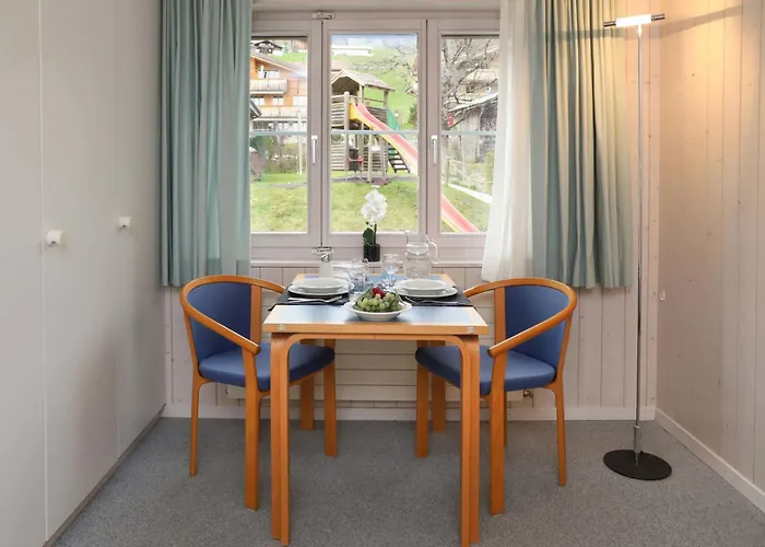 Suzanne Nr- 21 By Interhome