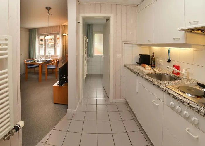 Suzanne Nr- 21 By Interhome غشتاد