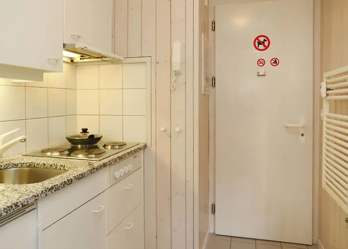 Suzanne Nr- 21 By Interhome