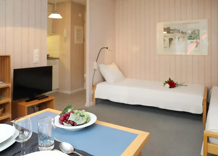 Suzanne Nr- 21 By Interhome غشتاد