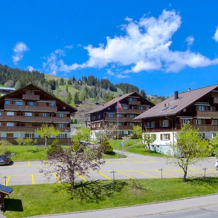 Appartement Suzanne Nr- 21 By Interhome