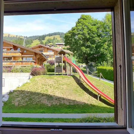 Suzanne Nr- 21 By Interhome *