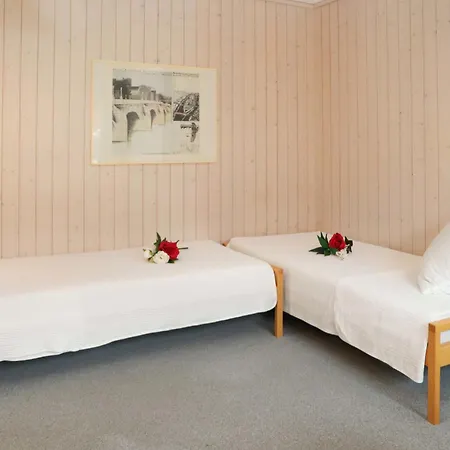 Suzanne Nr- 21 By Interhome * Gstaad