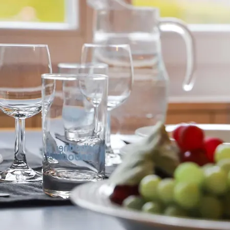 Suzanne Nr- 21 By Interhome *