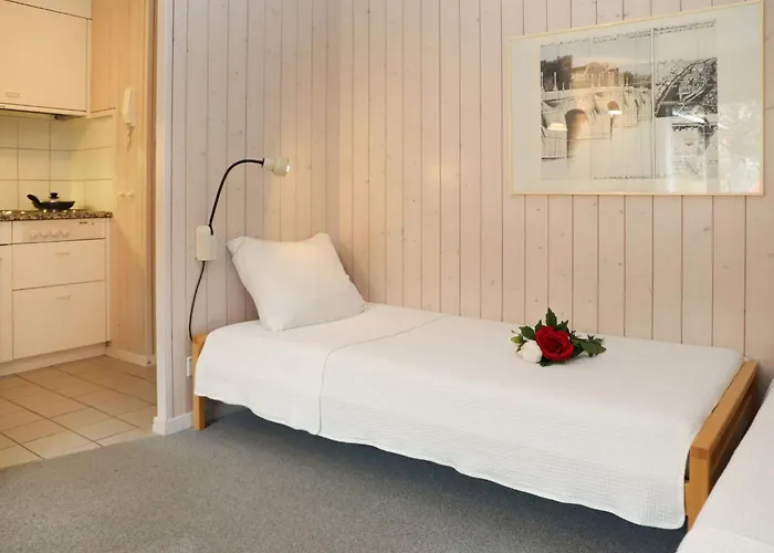 Suzanne Nr- 21 By Interhome