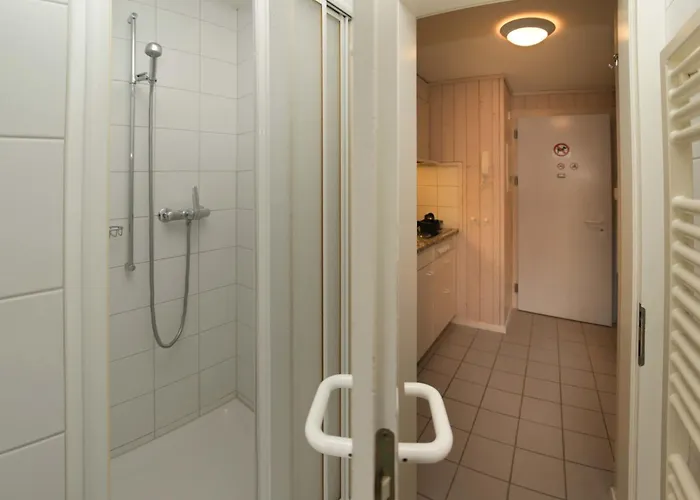 Suzanne Nr- 21 By Interhome Apartment